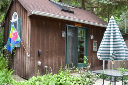 Cottage 1